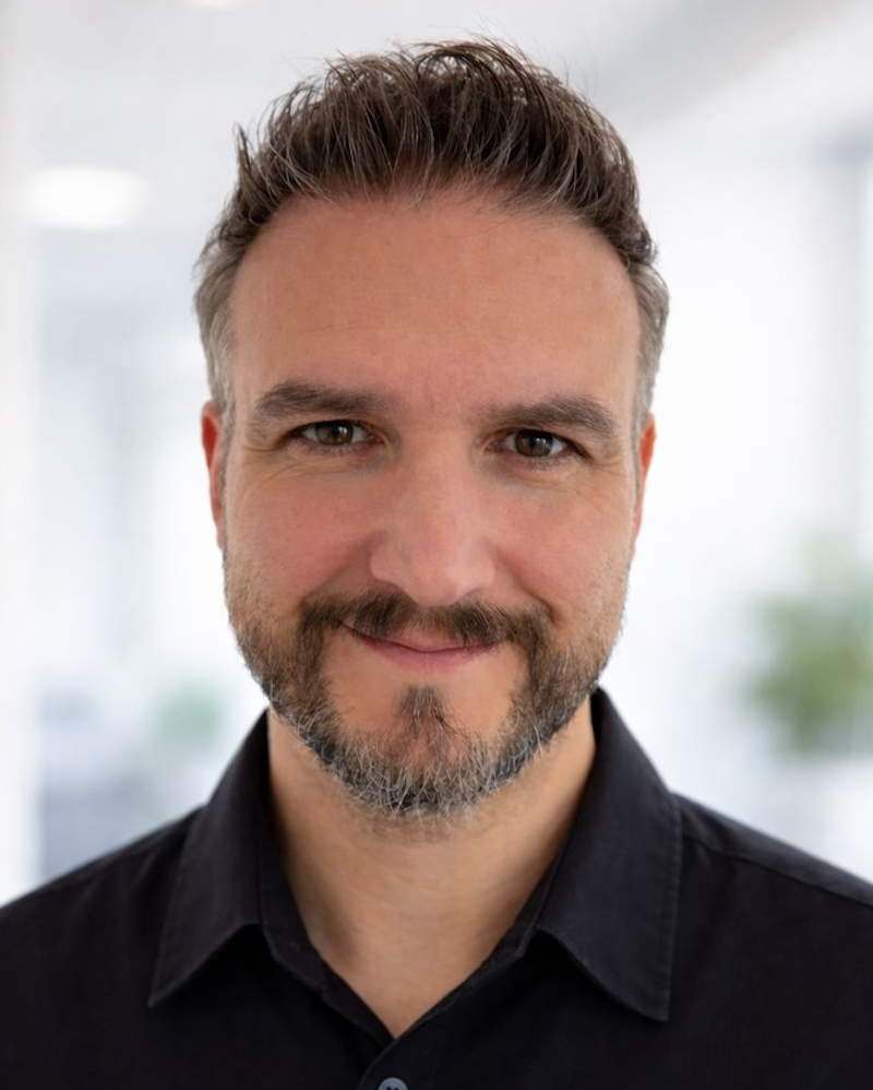 Dr. med. Akin Uzun – Facharzt für Orthopädie und Unfallchirurgie