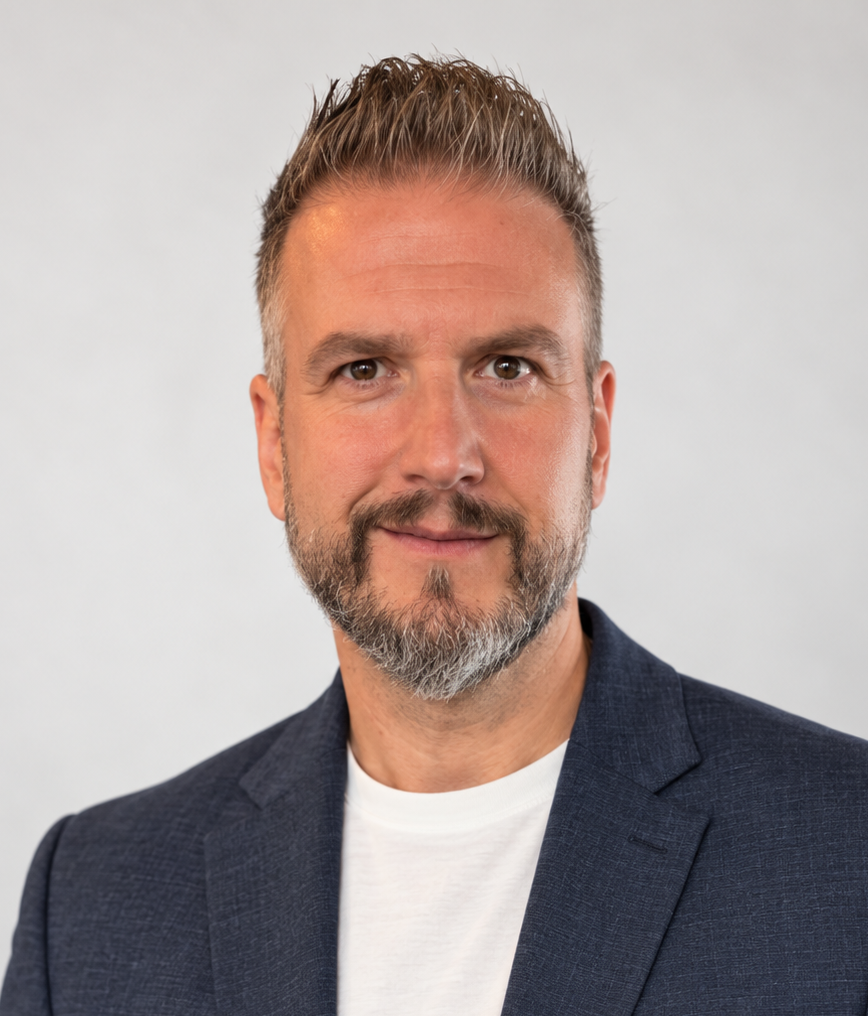 Dr. med. Akin Uzun – Facharzt für Orthopädie und Unfallchirurgie